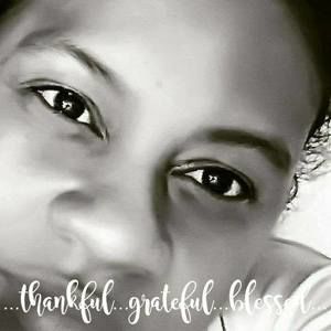 Meet your Posher, Lizzie